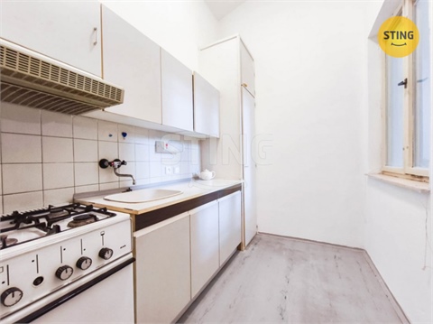 Prodej bytu 2+1, 61 m² - 4