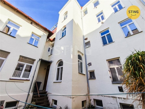 Prodej bytu 2+1, 61 m² - 12