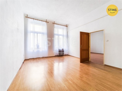 Prodej bytu 2+1, 61 m² 4