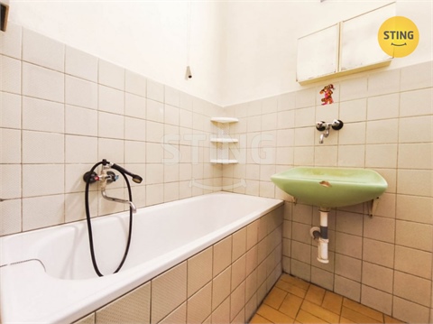 Prodej bytu 2+1, 61 m² 12