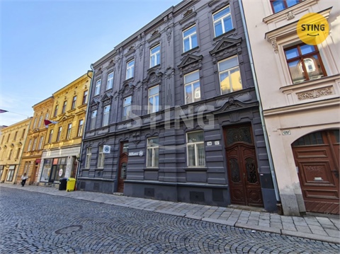 Prodej bytu 2+1, 61 m² 22