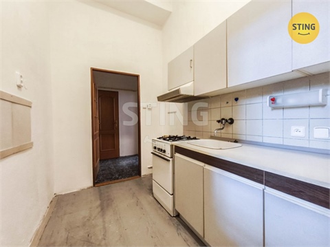 Prodej bytu 2+1, 61 m² 10