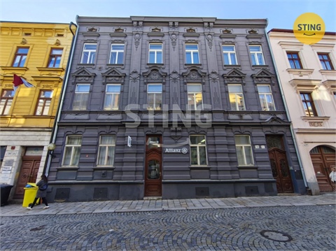 Prodej bytu 2+1, 61 m² - 16