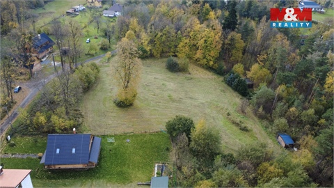 Prodej stavebního pozemku, 4 352 m² 4