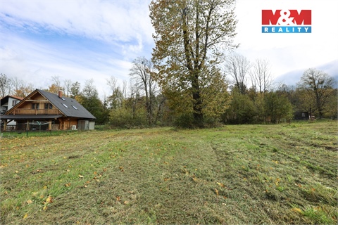 Prodej stavebního pozemku, 4 352 m² 8