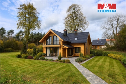 Prodej stavebního pozemku, 4 352 m² - 0