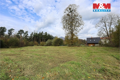 Prodej stavebního pozemku, 4 352 m² - 6