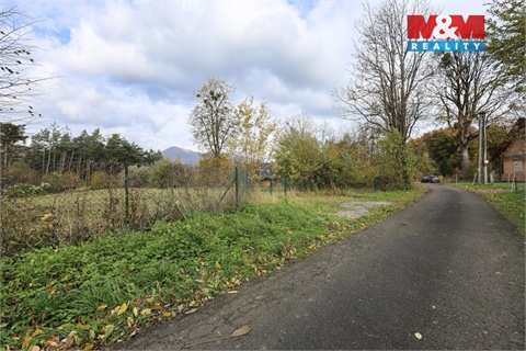 Prodej stavebního pozemku, 4 352 m² - 12