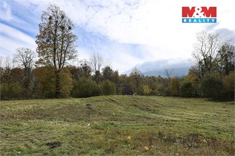 Prodej stavebního pozemku, 4 352 m² - 10