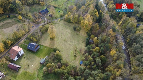 Prodej stavebního pozemku, 4 352 m² 2