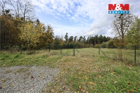 Prodej stavebního pozemku, 4 352 m² 6