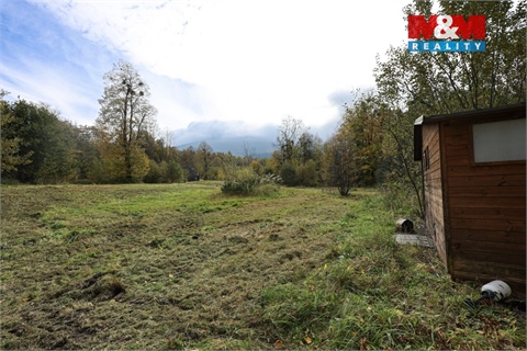 Prodej stavebního pozemku, 4 352 m² 10