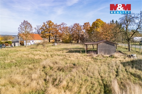 Prodej stavebního pozemku, 1 151 m² 16