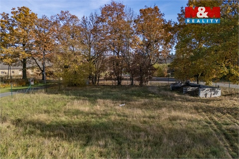 Prodej stavebního pozemku, 1 059 m² 14