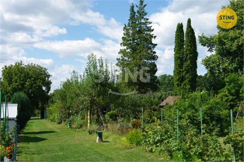 Prodej zahrady, 354 m² 12