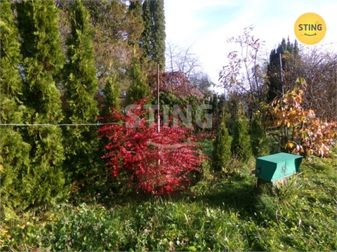 Prodej zahrady, 354 m² 8