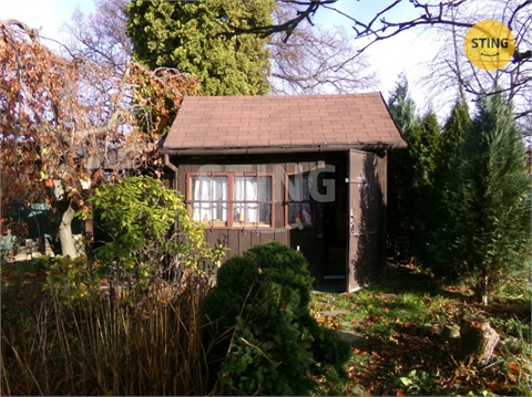 Prodej zahrady, 354 m² - 2