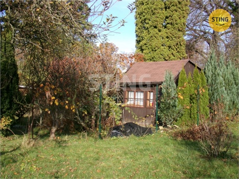 Prodej zahrady, 354 m² 6