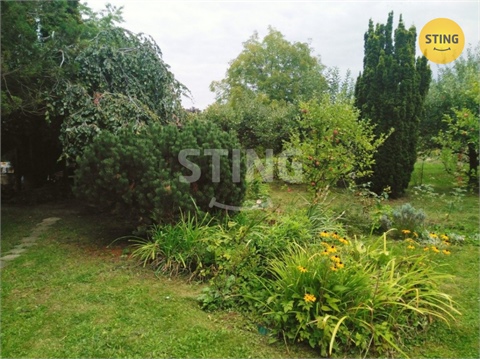 Prodej zahrady, 354 m² - 10