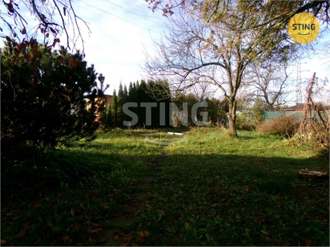 Prodej zahrady, 354 m² 2