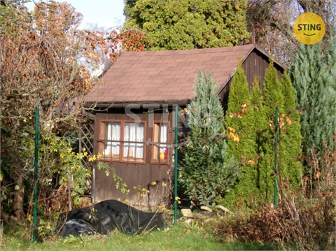 Prodej zahrady, 354 m² - 6