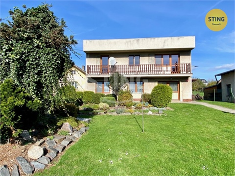 Prodej rodinného domu, 270 m² 0