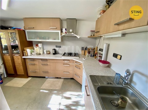 Prodej rodinného domu, 270 m² - 28