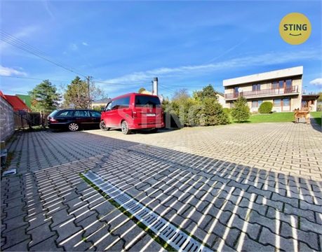 Prodej rodinného domu, 270 m² 24