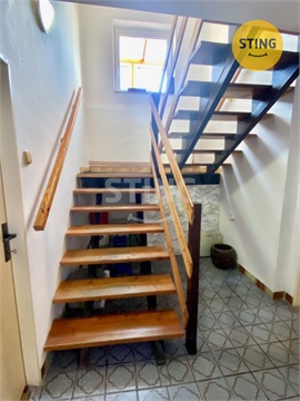 Prodej rodinného domu, 270 m² 20