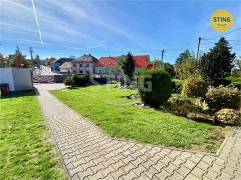 Prodej rodinného domu, 270 m² - 24