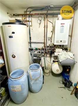 Prodej rodinného domu, 270 m² - 22