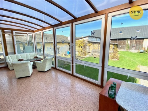 Prodej rodinného domu, 270 m² 2