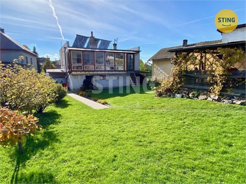 Prodej rodinného domu, 270 m² - 26