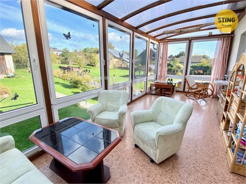 Prodej rodinného domu, 270 m² - 12