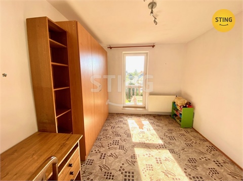 Prodej rodinného domu, 270 m² 8