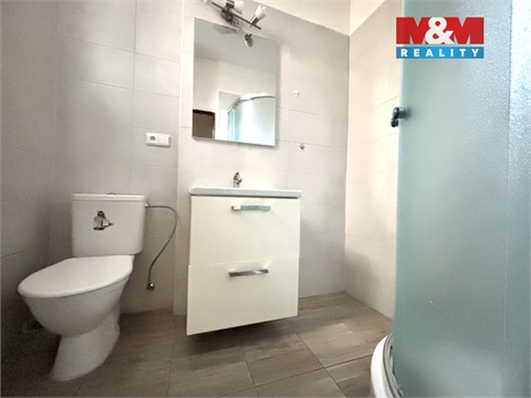 Pronájem bytu 2+1, 52 m² - 2