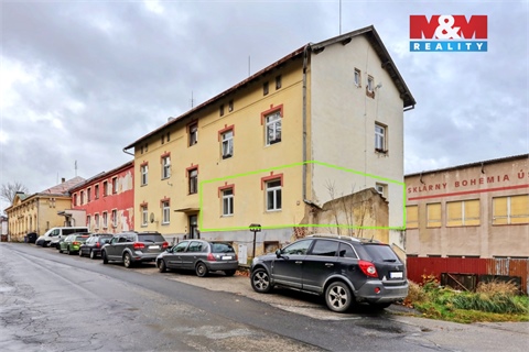 Prodej bytu 3+1, 73 m² - 16