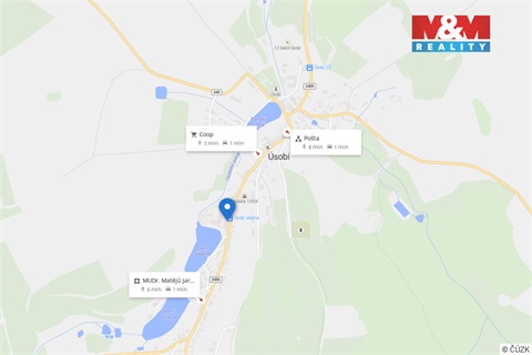 Prodej bytu 3+1, 73 m² 20