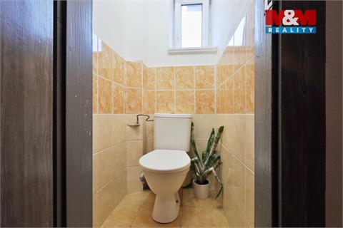 Prodej bytu 3+1, 73 m² 14