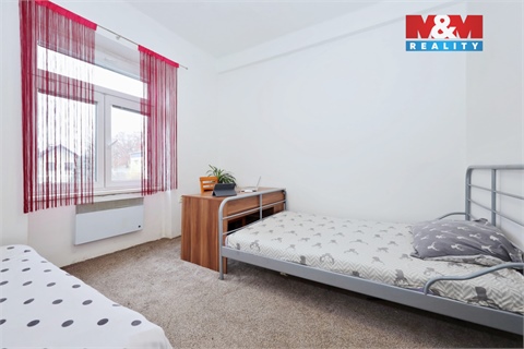 Prodej bytu 3+1, 73 m² - 10