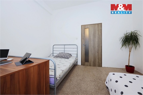 Prodej bytu 3+1, 73 m² 10