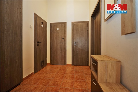 Prodej bytu 3+1, 73 m² 16