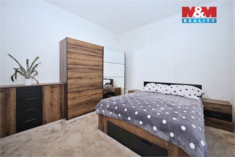 Prodej bytu 3+1, 73 m² 8