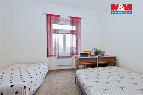 Prodej bytu 3+1, 73 m² 12