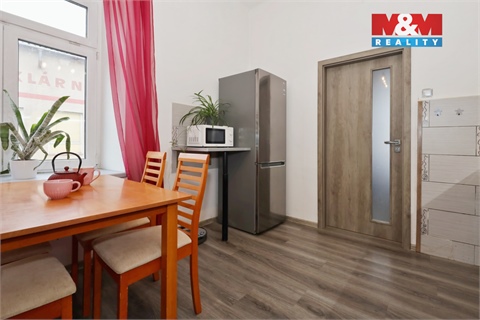 Prodej bytu 3+1, 73 m² - 4