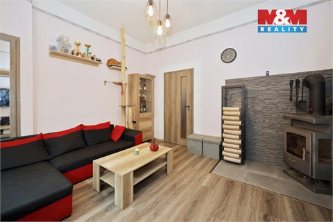 Prodej bytu 3+1, 73 m² 6