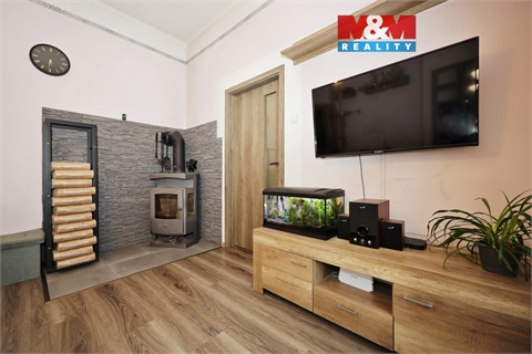 Prodej bytu 3+1, 73 m² 0