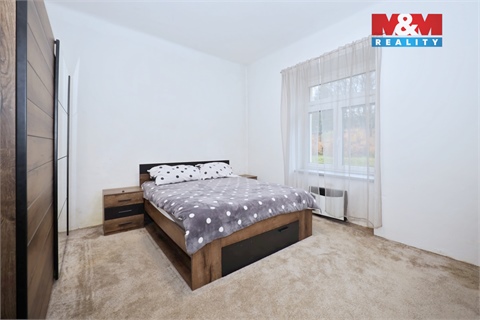 Prodej bytu 3+1, 73 m² - 8