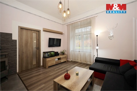 Prodej bytu 3+1, 73 m² - 6