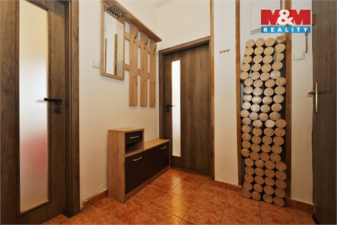 Prodej bytu 3+1, 73 m² - 14